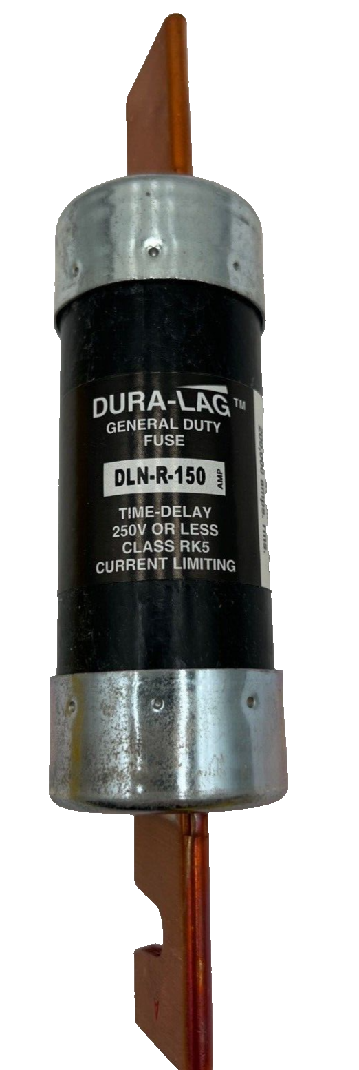 Bussmann DLN-R-150 New