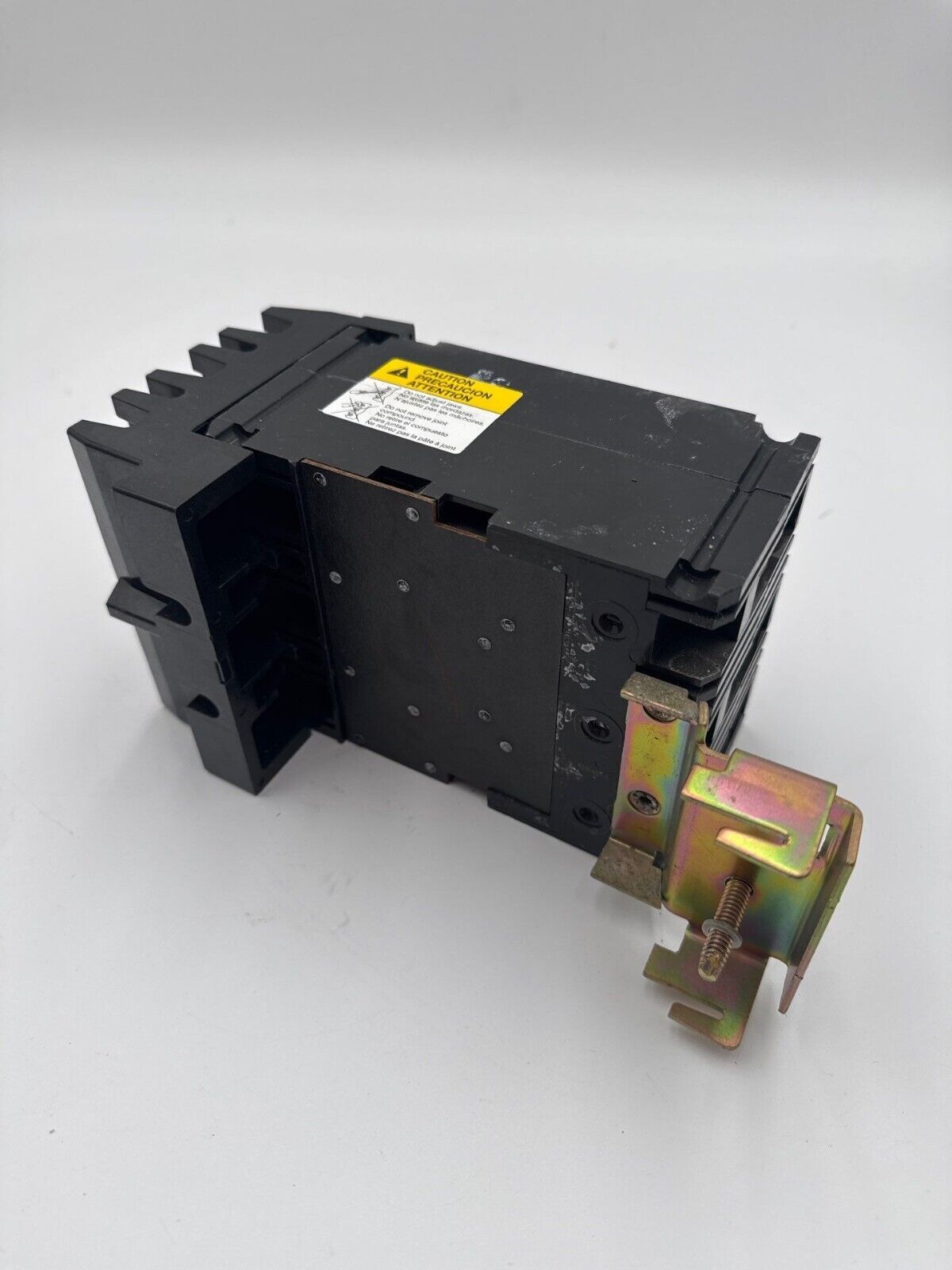 Square D FH36080 Used