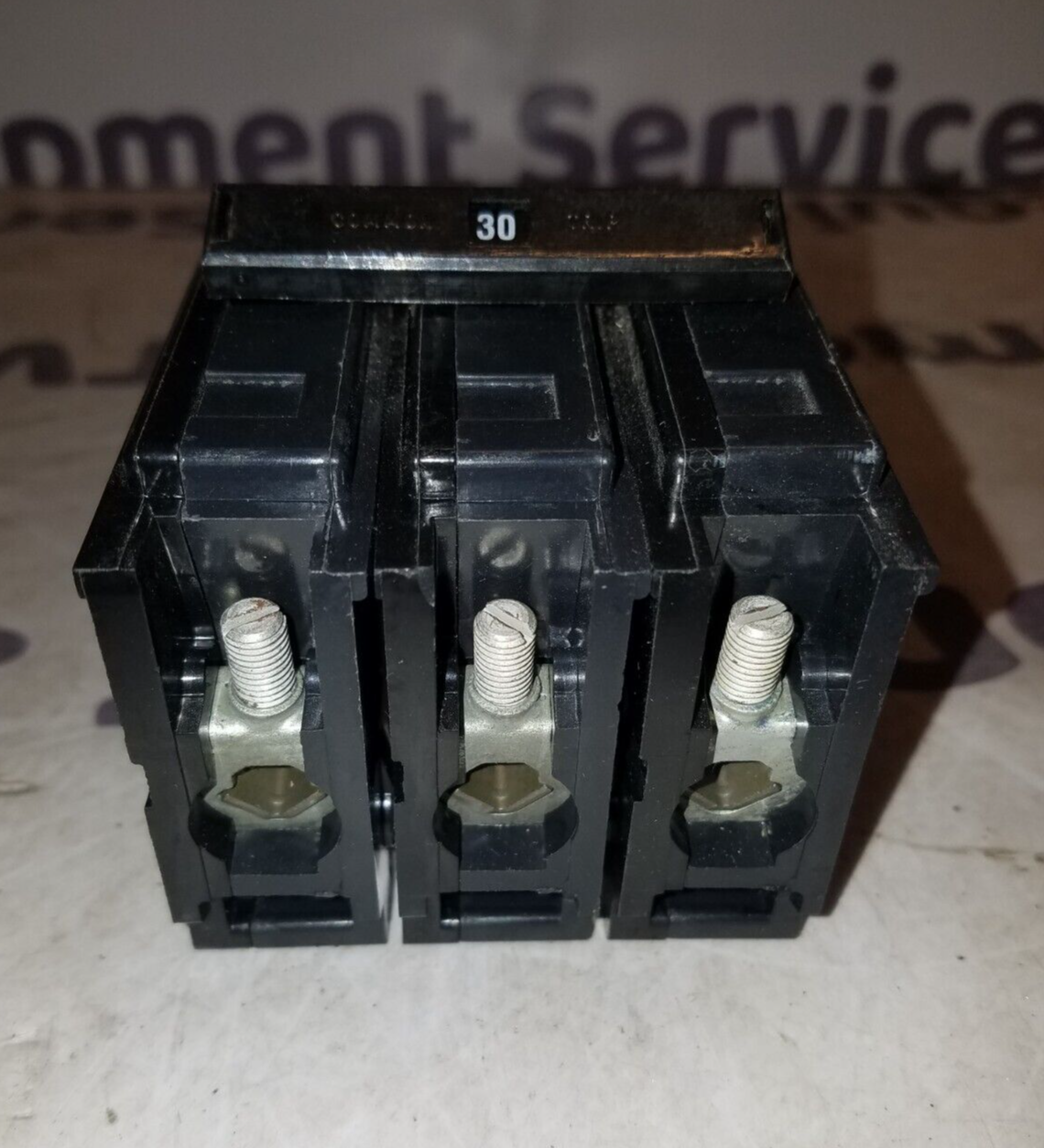 Cutler-Hammer BAB3030H New