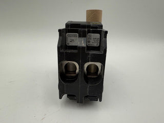 Square D QOB2100VH New
