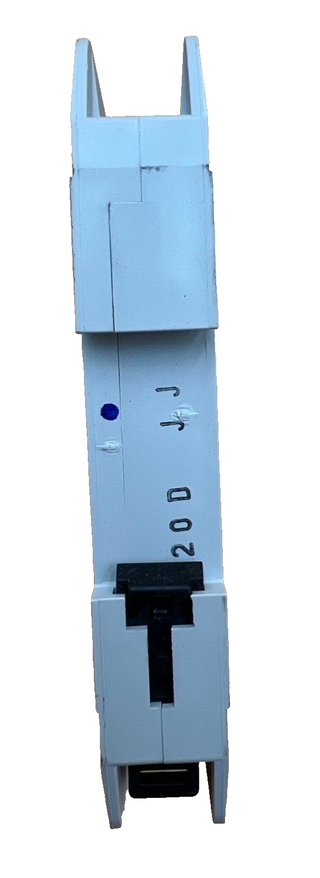 Eaton FAZ-D20/1-NA-SP