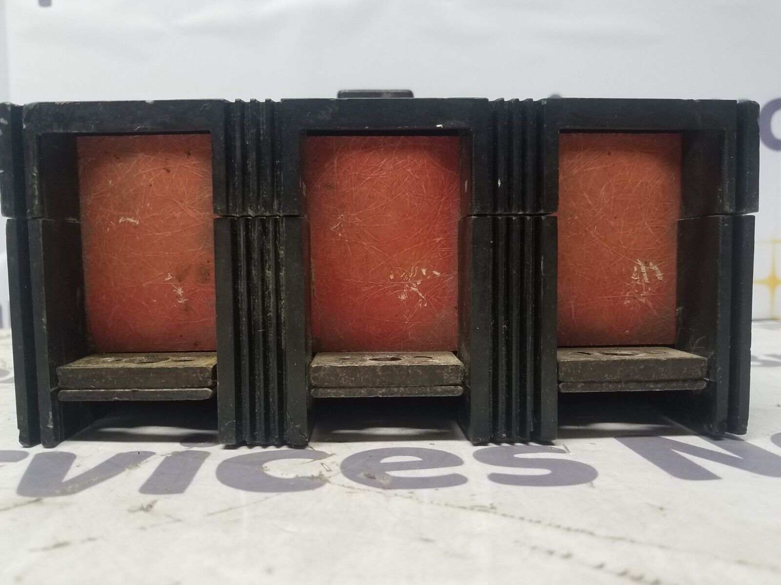 Cutler-Hammer LS360600A Used