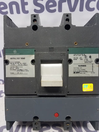 GE TJD432300WL Used