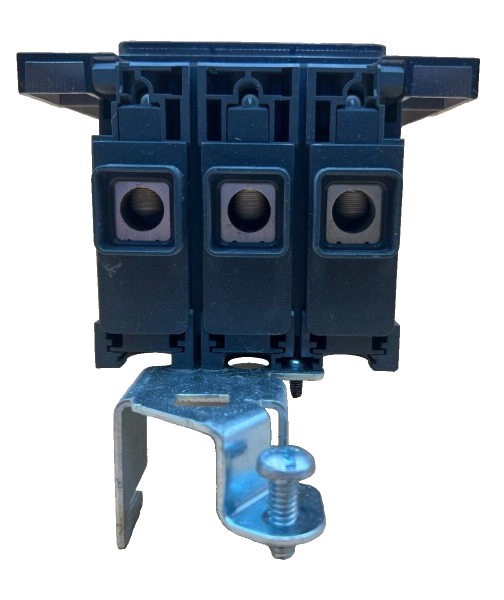 Square D BJA36050 Used