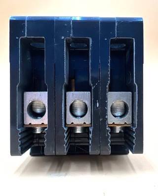 Square D EDB34040 New