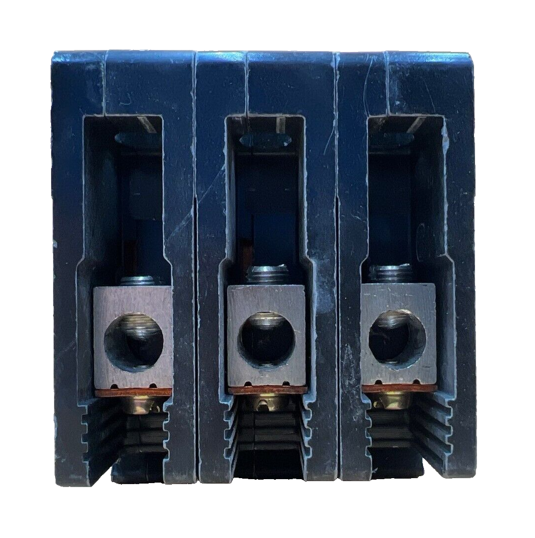 Square D EJB34125 Used