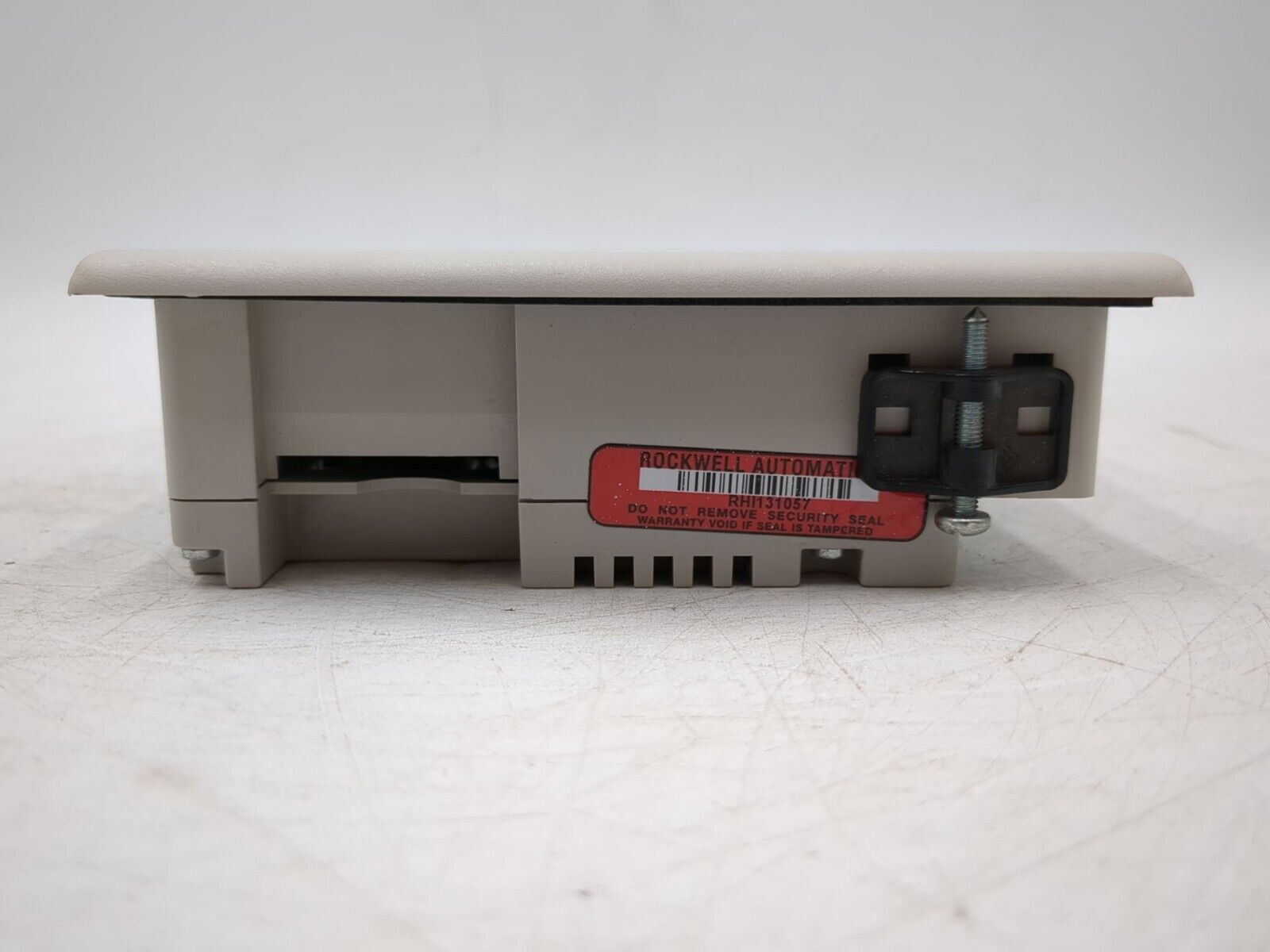 Siemens 6AV6 640-5CA00-0JA0 Used