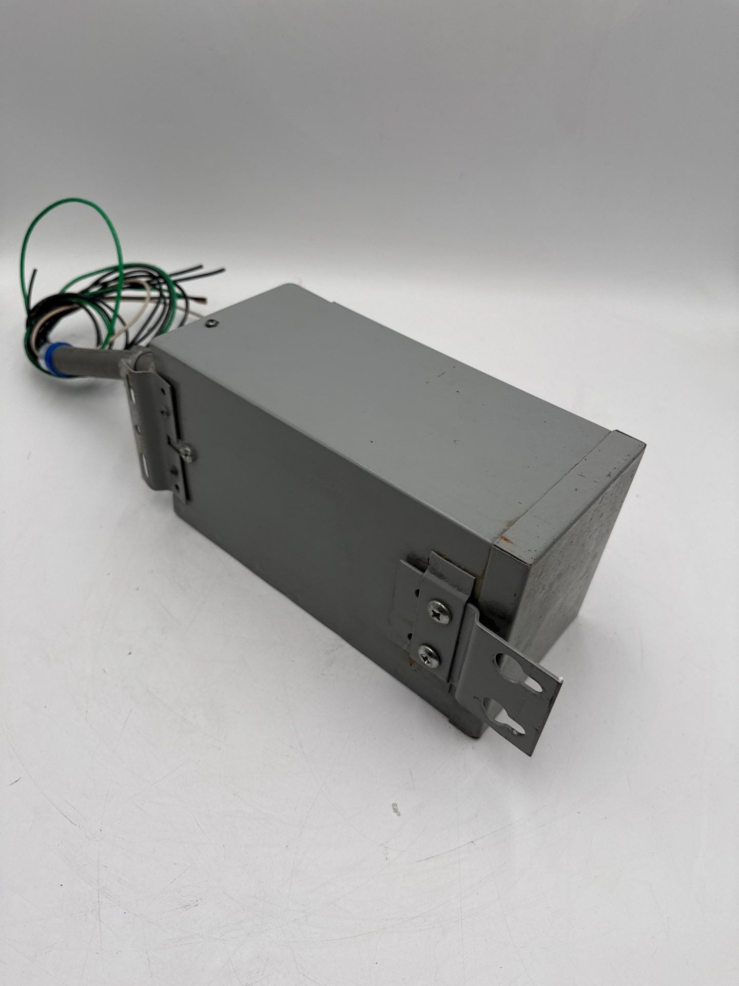 ACME T-2-53011-S Transformer 1.5kVA 1PH Pri 240x480 Sec 120/240V 3R Encl Used