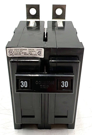 Cutler-Hammer BAB2030 Used