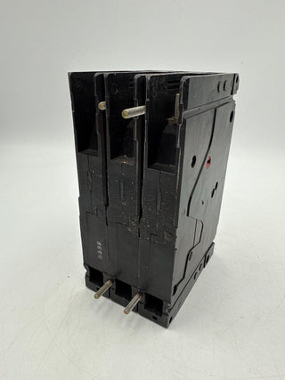 Siemens ED63A050 Circuit Breaker 50A 3P 600V 3PH ED6 3 Pole 50 Amp Gray New