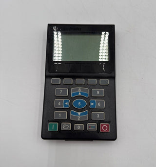 Allen-Bradley 20-HIM-A6 Enhanced HIM Keypad Series A 12VDC 140mA Used