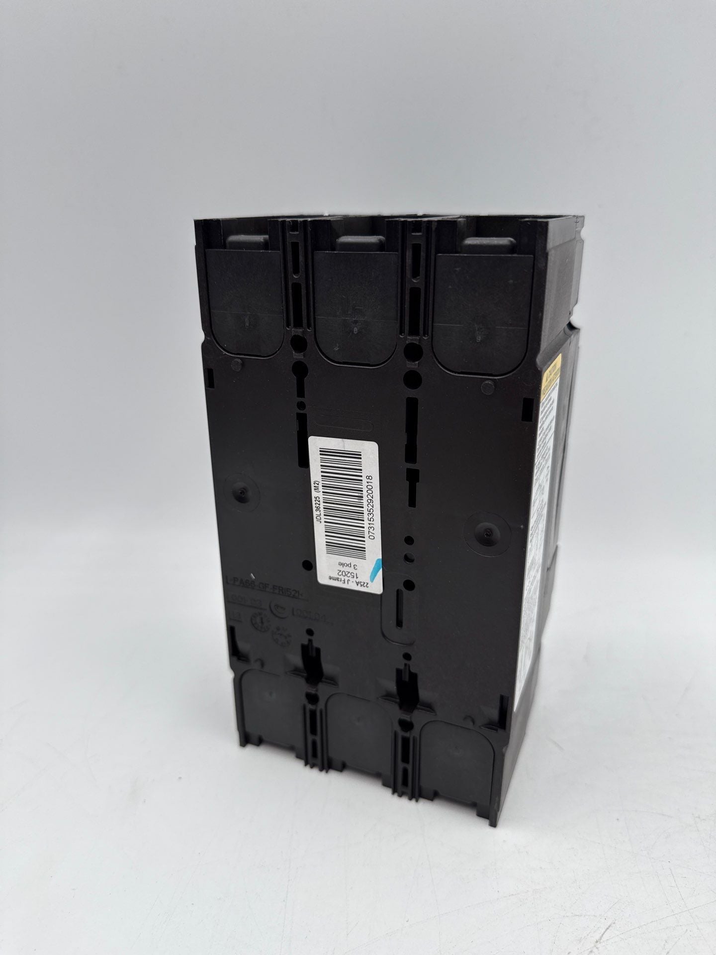 Square D JDL36225 New