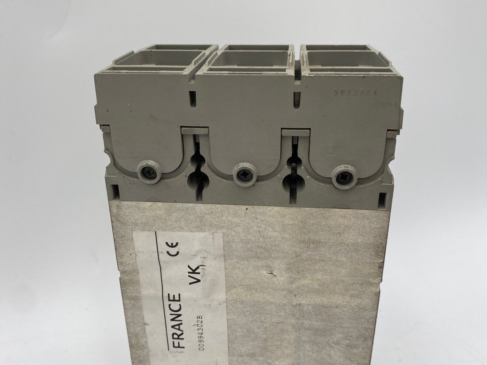 Merlin Gerin NSF150H Used