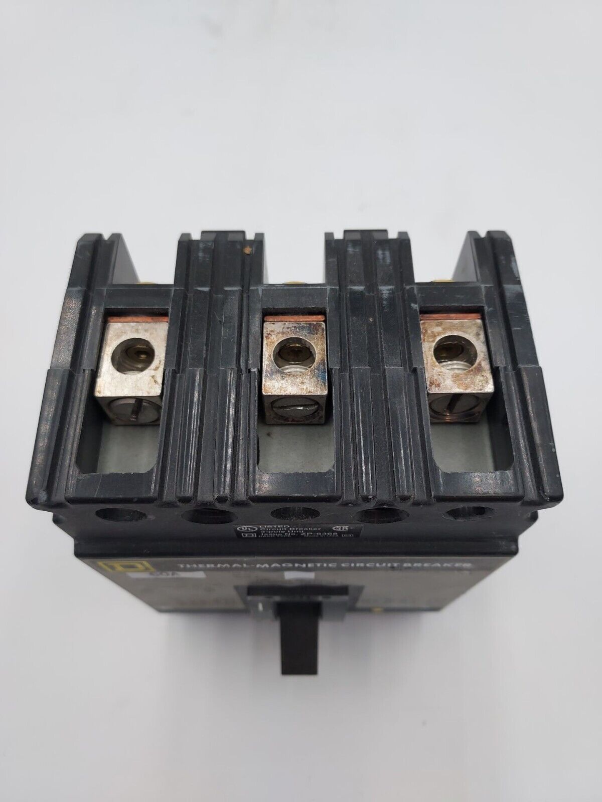 Square D FAL320601021 Used