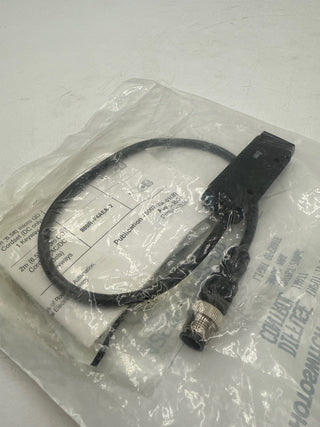 Allen-Bradley 42SRP-6002-QD Series B Photoelectric Switch Diffuse Control New