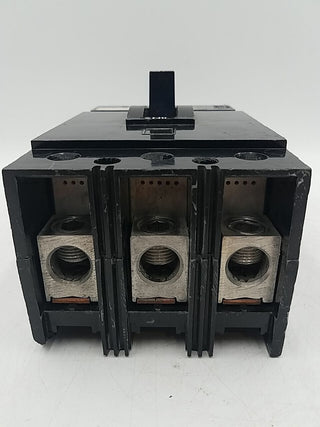 Square D KAL36125 Used