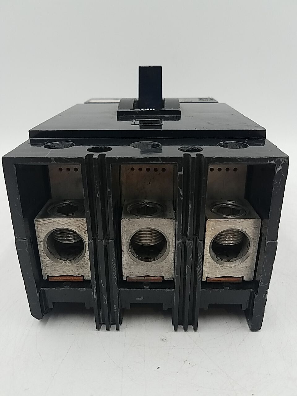 Square D KAL36125 Used