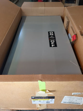 GE TH3325R New