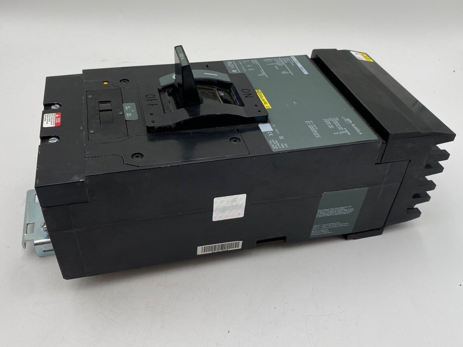 Square D LA36300 Used