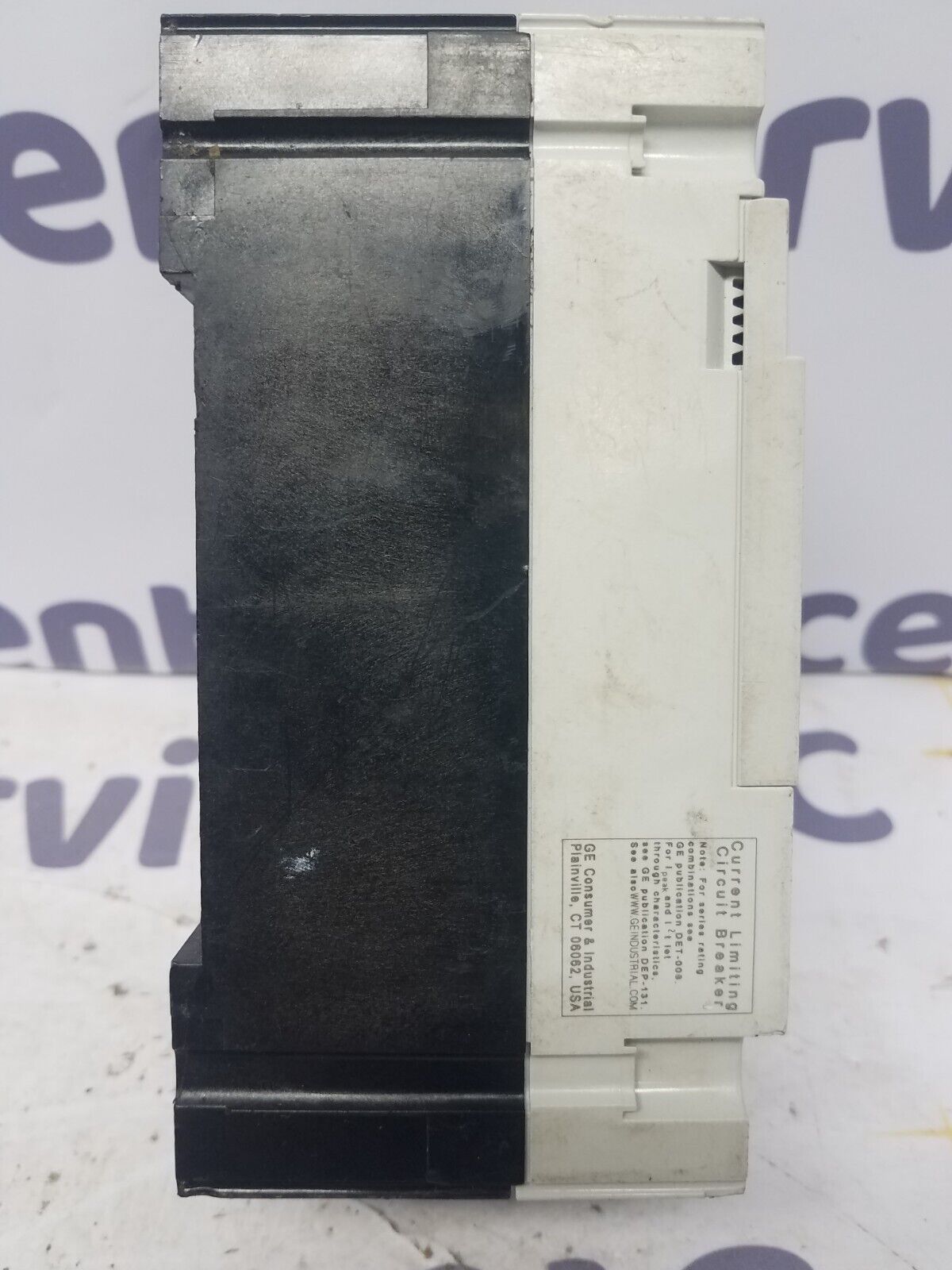 GE FBN36TE100R2 Used