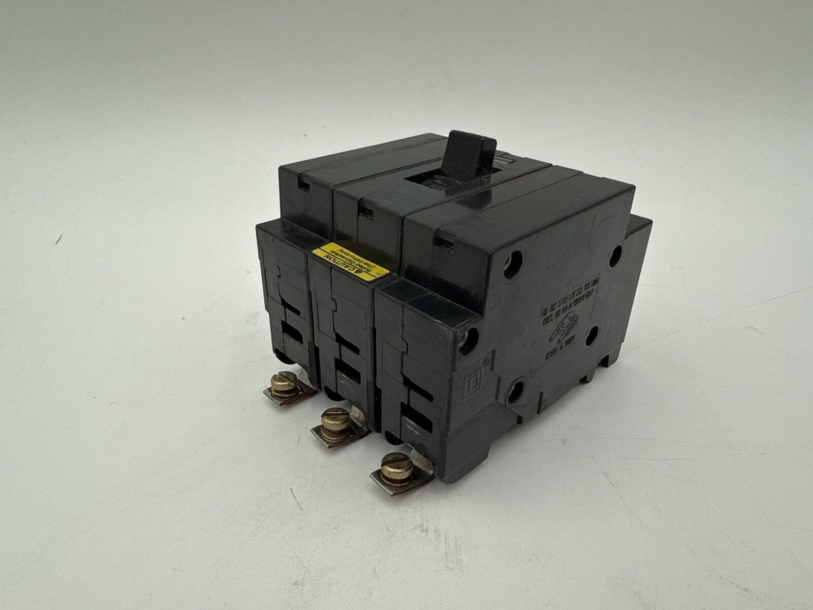 Square D EHB34040 Used