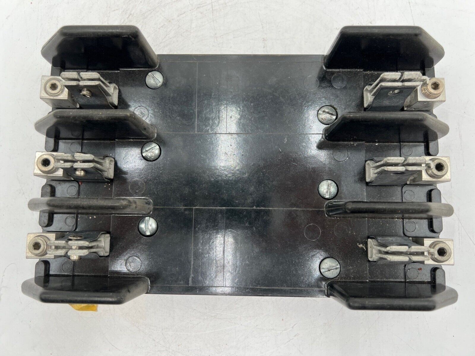 Bussmann R60100-3CR Used