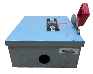 GE THN3361 Used