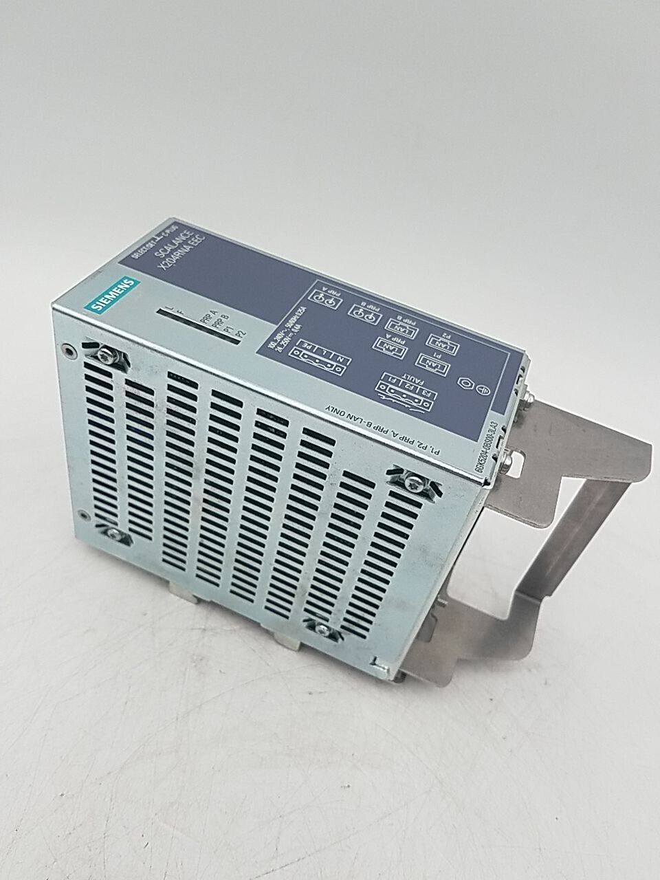 Siemens 6GK5204-0BS00-3LA3 Used