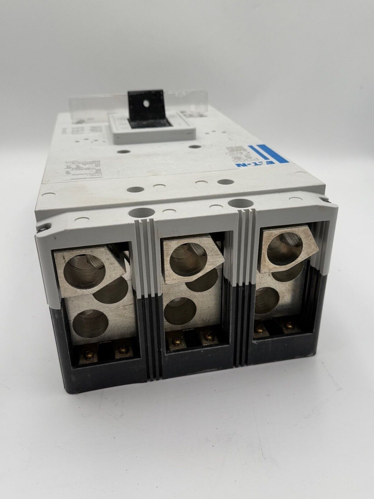 Eaton PDG53M1200E2NN Used