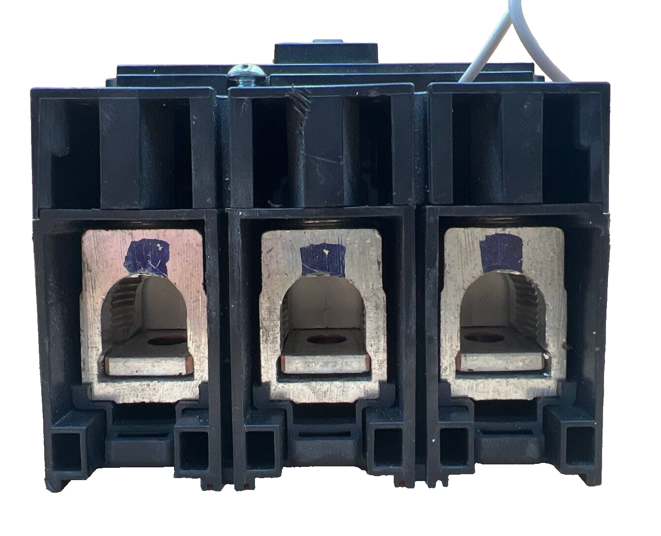 Square D JDL36250LC Used