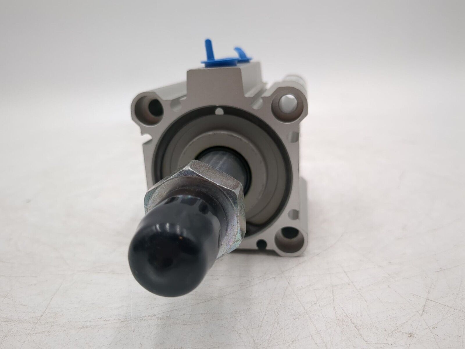 SMC CQ2WB50-25DMZ Used