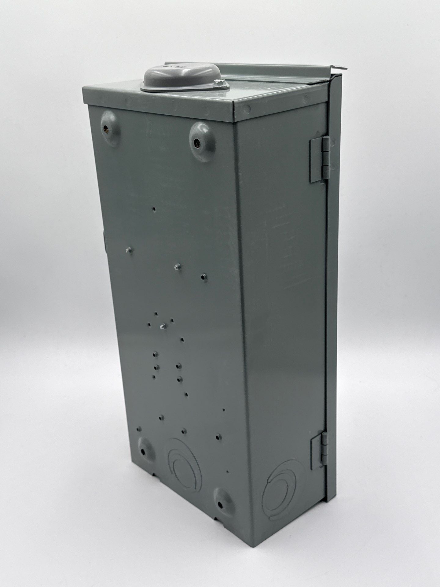 Square D VHU362RB Safety Disconnect Switch 60A 3P 600V VisiPacT 3R Outdoor New