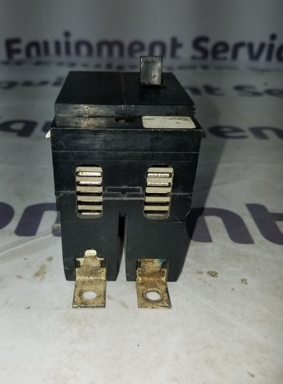 Cutler-Hammer GHB2025 Used