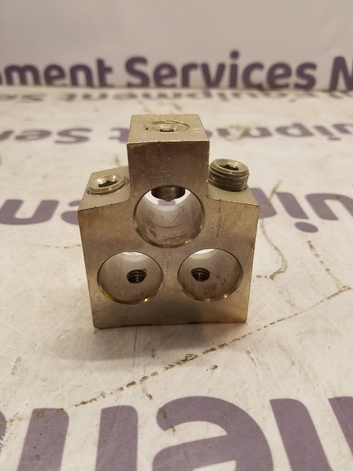 Square D AL900MA New