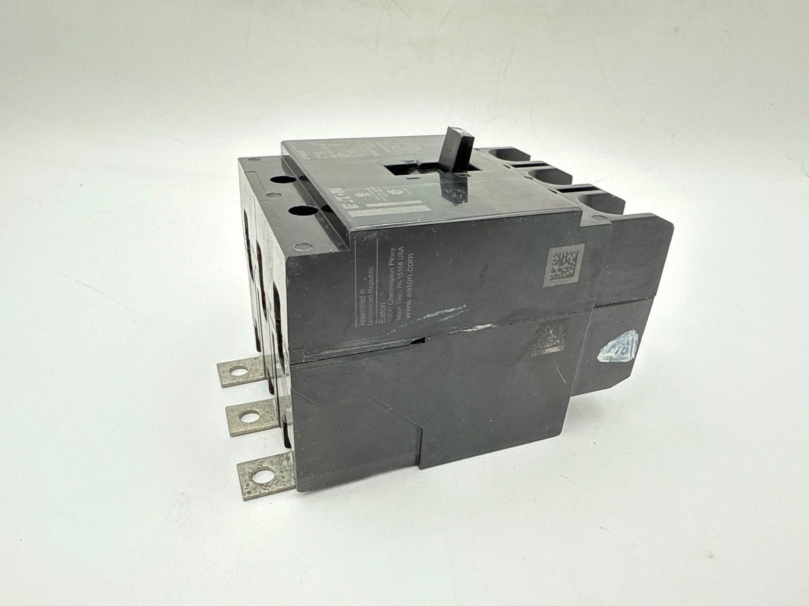 Eaton GHB3020 Circuit Breaker 20A 480/277V 3P GHB 20 Amp 3 Pole Bolt on New New