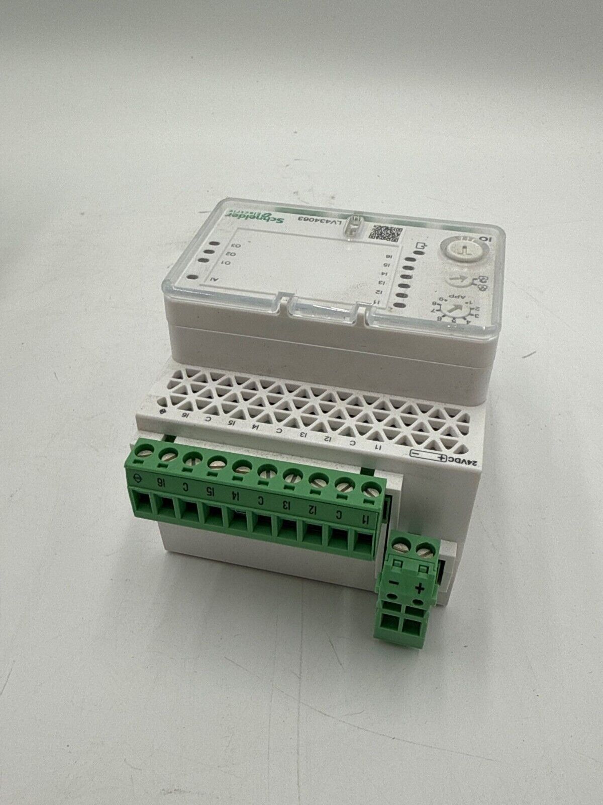 Schneider LV434063AA New