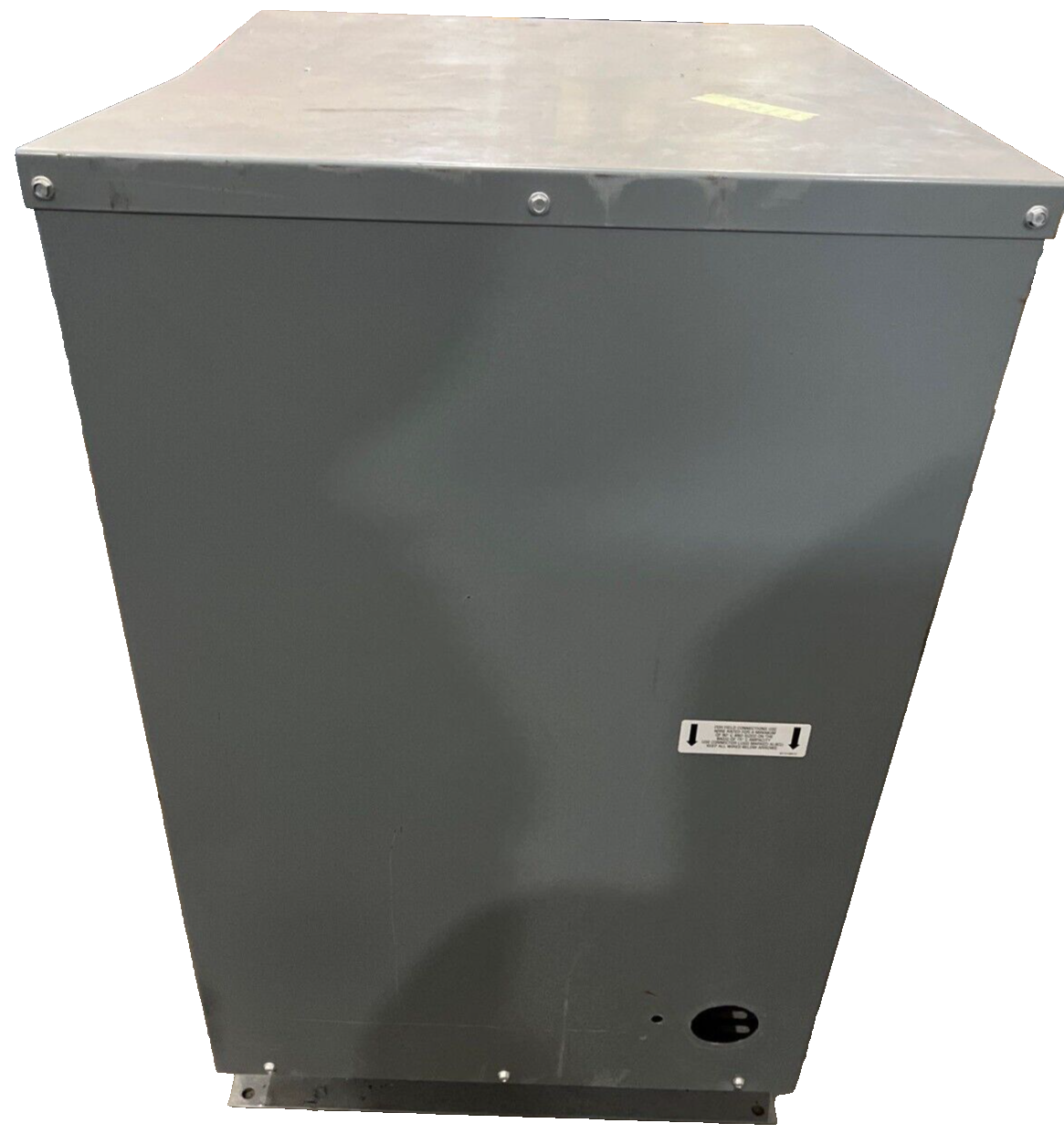 Square D EE112T3HB Used