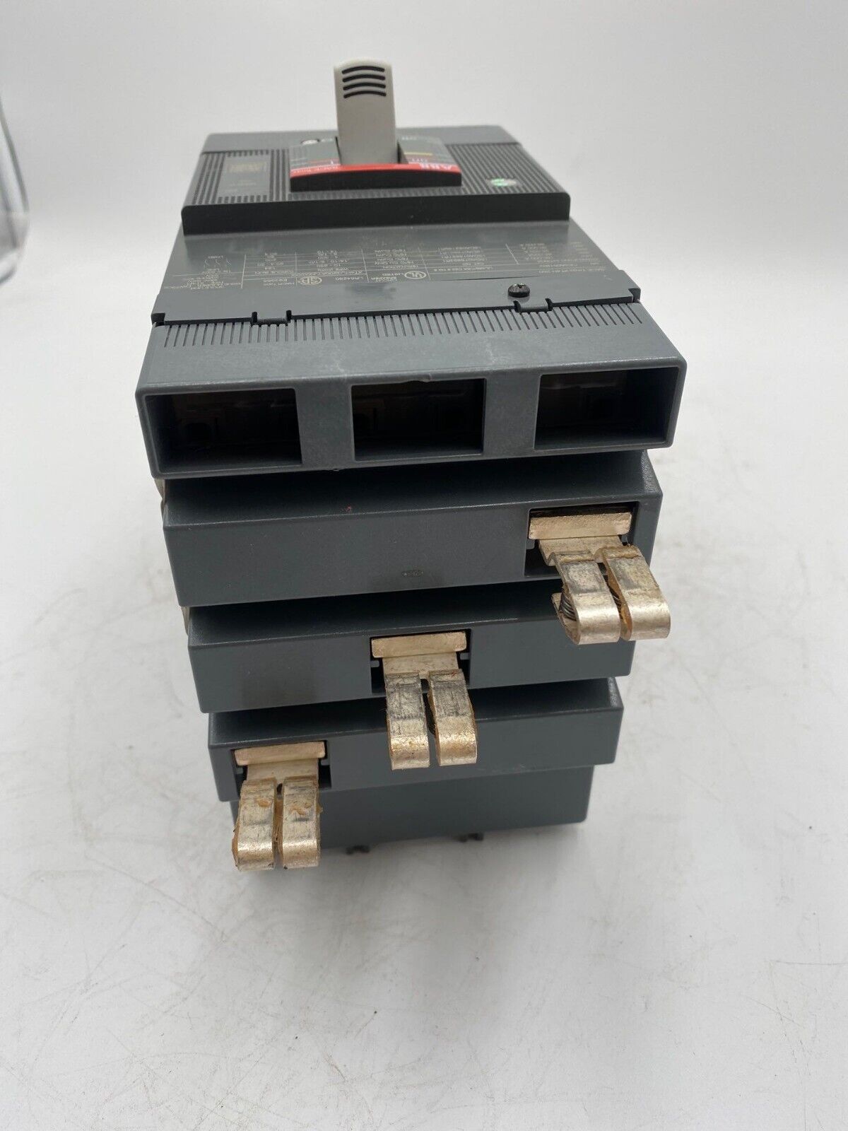 ABB XT4HU3200AYJ000XXX New