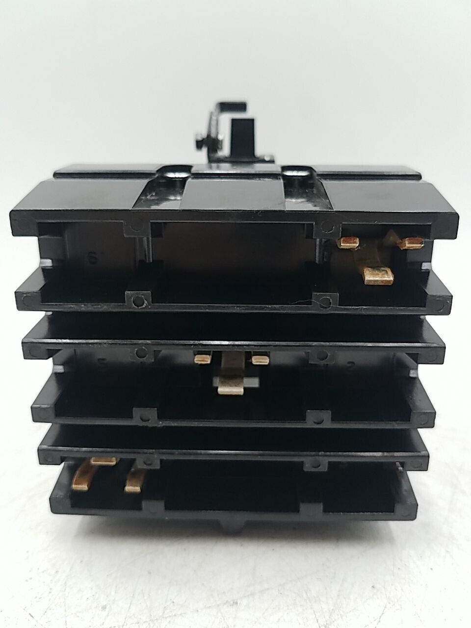 Square D FA36015 Used