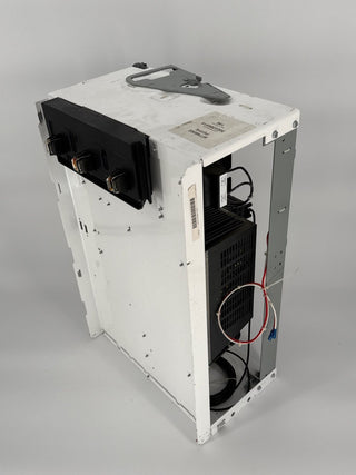 Siemens Tiastar 24” MCC Bucket Sinamics 4kW 5HP Power Module HEG3B015 Used