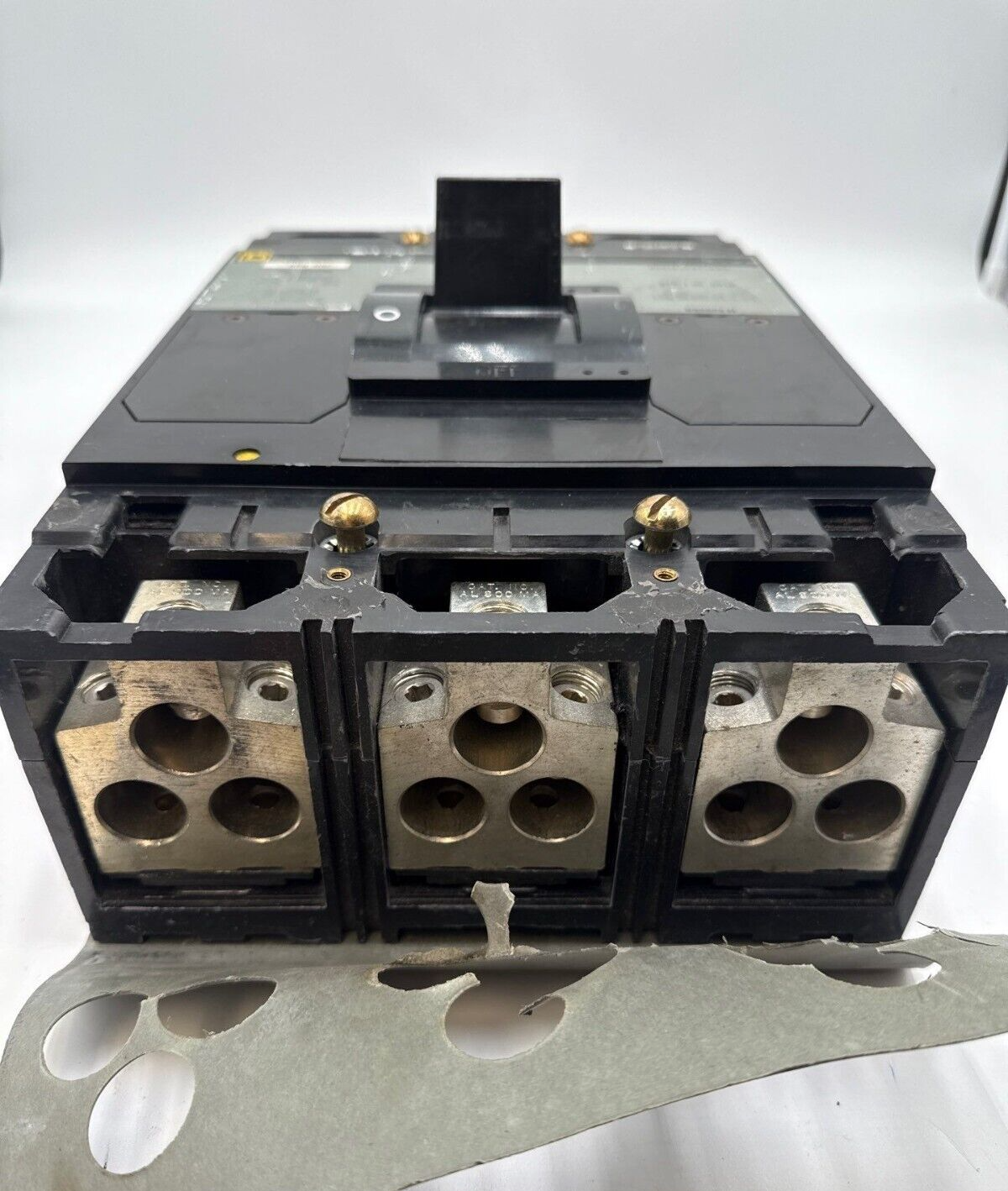 Square D MAL360008 Used