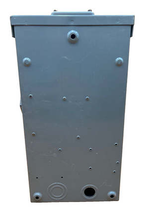 GE THN3362R Used