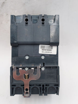 Square D BDL36080 New