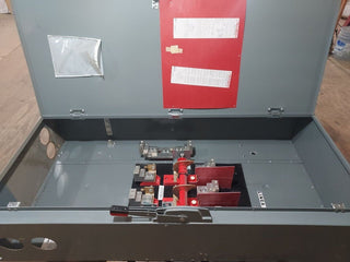 Square D H327N Used