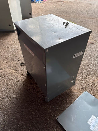 Square D 30T3H Used