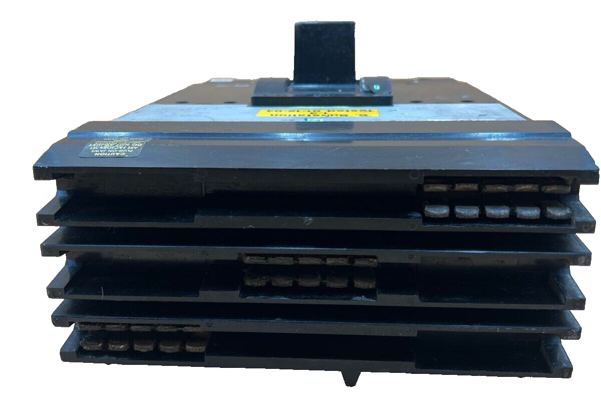 Square D MH36600 Used