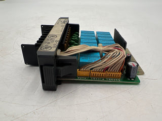 PLC Direct D3-16TR Used