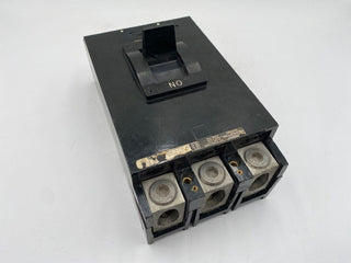 Square D LAL36400 Used