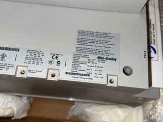 Allen-Bradley 150-C361NBD SMC-3 Smart Motor Controller 150C361NBD Ser B New