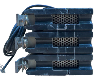 GE TEY345ST12 Used